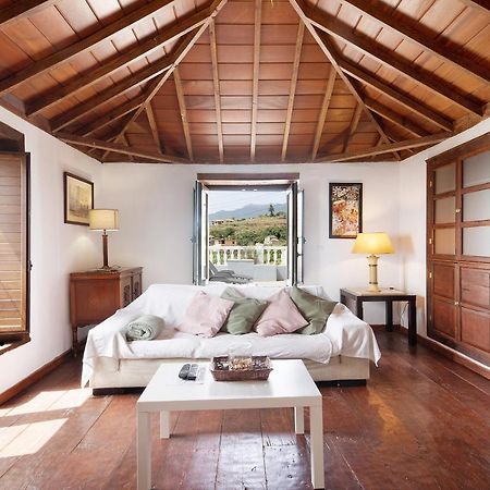 Villa Velhoco Buenavista de Arriba Zewnętrze zdjęcie