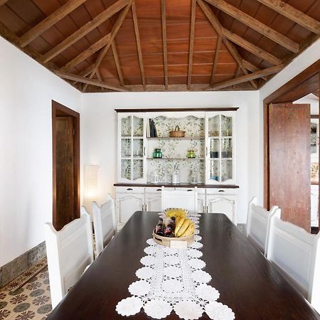Villa Velhoco Buenavista de Arriba Zewnętrze zdjęcie