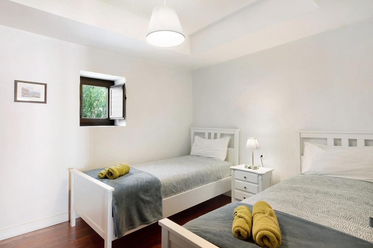Villa Velhoco Buenavista de Arriba Zewnętrze zdjęcie