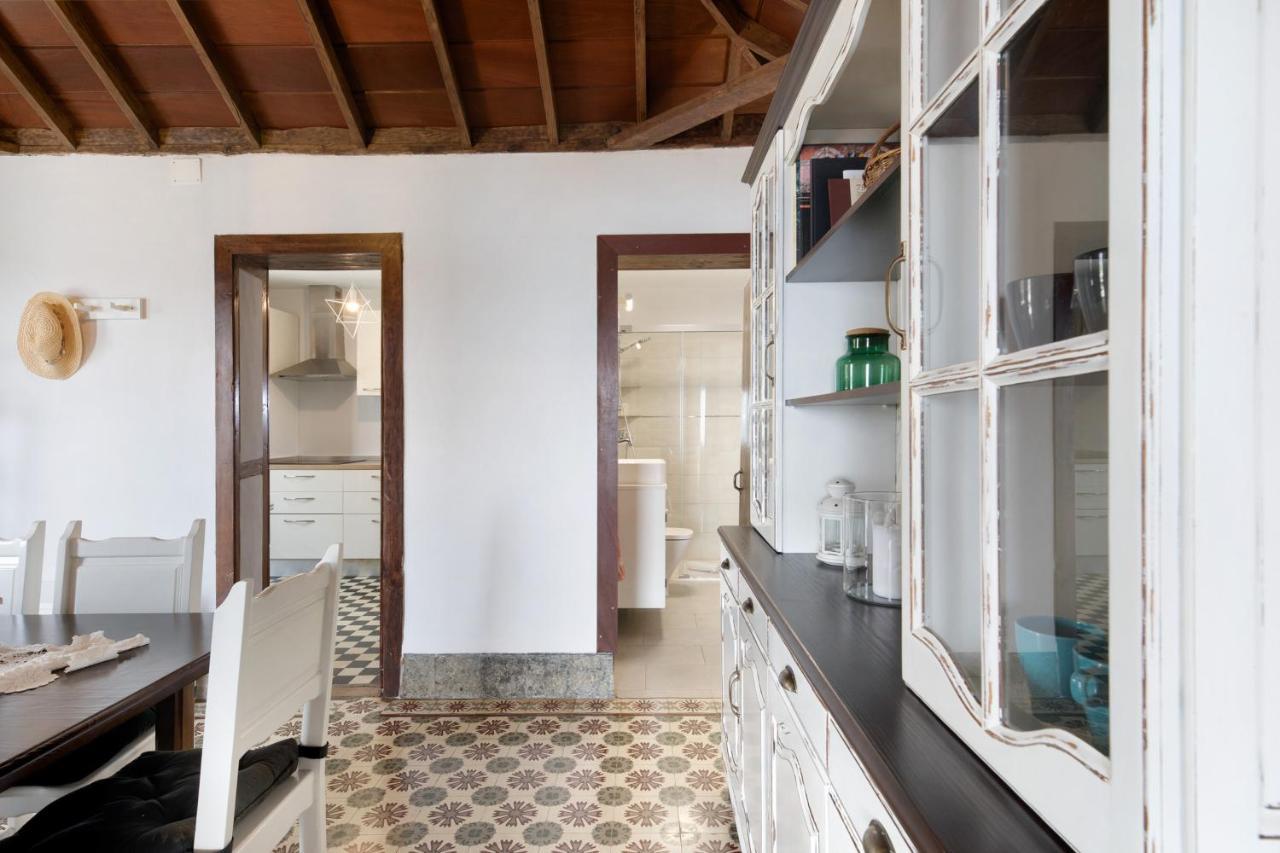 Villa Velhoco Buenavista de Arriba Zewnętrze zdjęcie