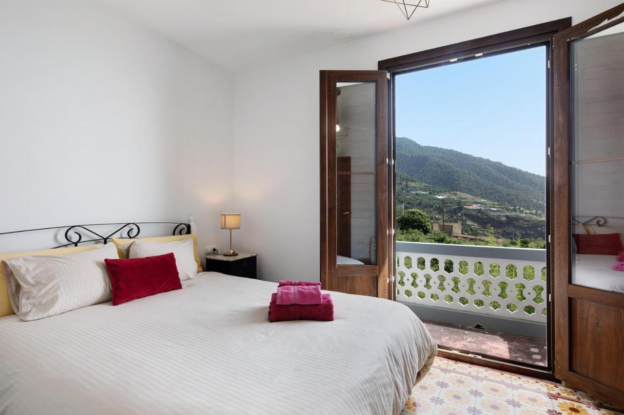 Villa Velhoco Buenavista de Arriba Zewnętrze zdjęcie