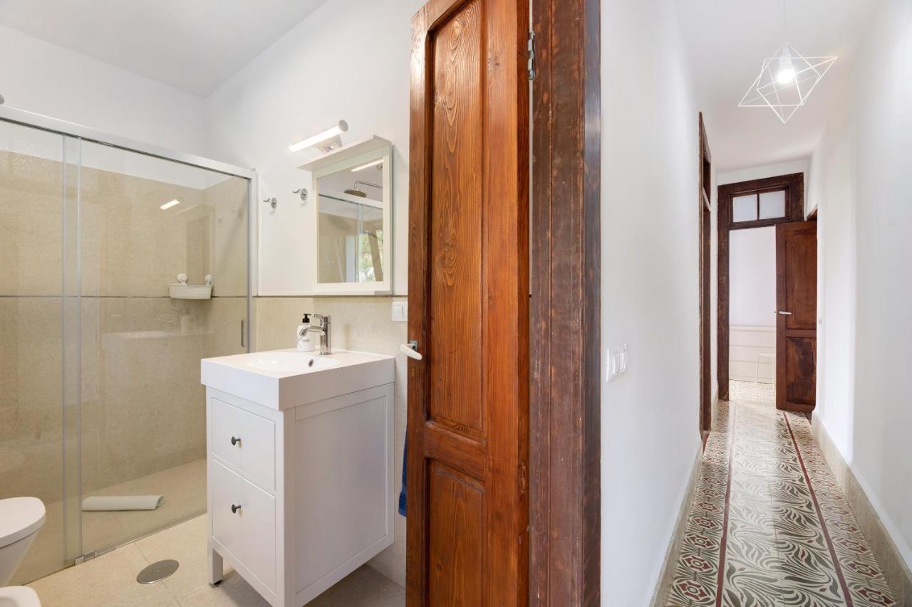 Villa Velhoco Buenavista de Arriba Zewnętrze zdjęcie