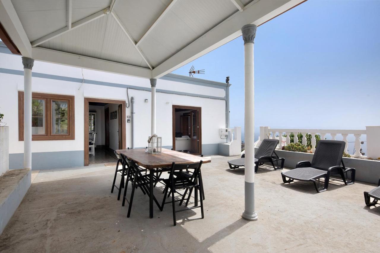 Villa Velhoco Buenavista de Arriba Zewnętrze zdjęcie
