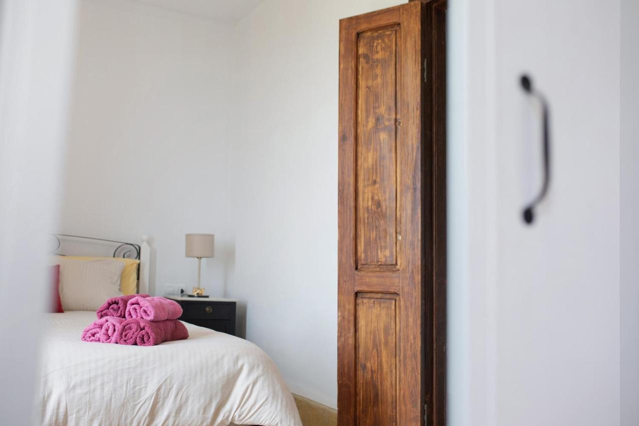 Villa Velhoco Buenavista de Arriba Zewnętrze zdjęcie