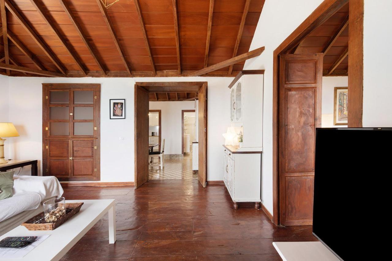 Villa Velhoco Buenavista de Arriba Zewnętrze zdjęcie