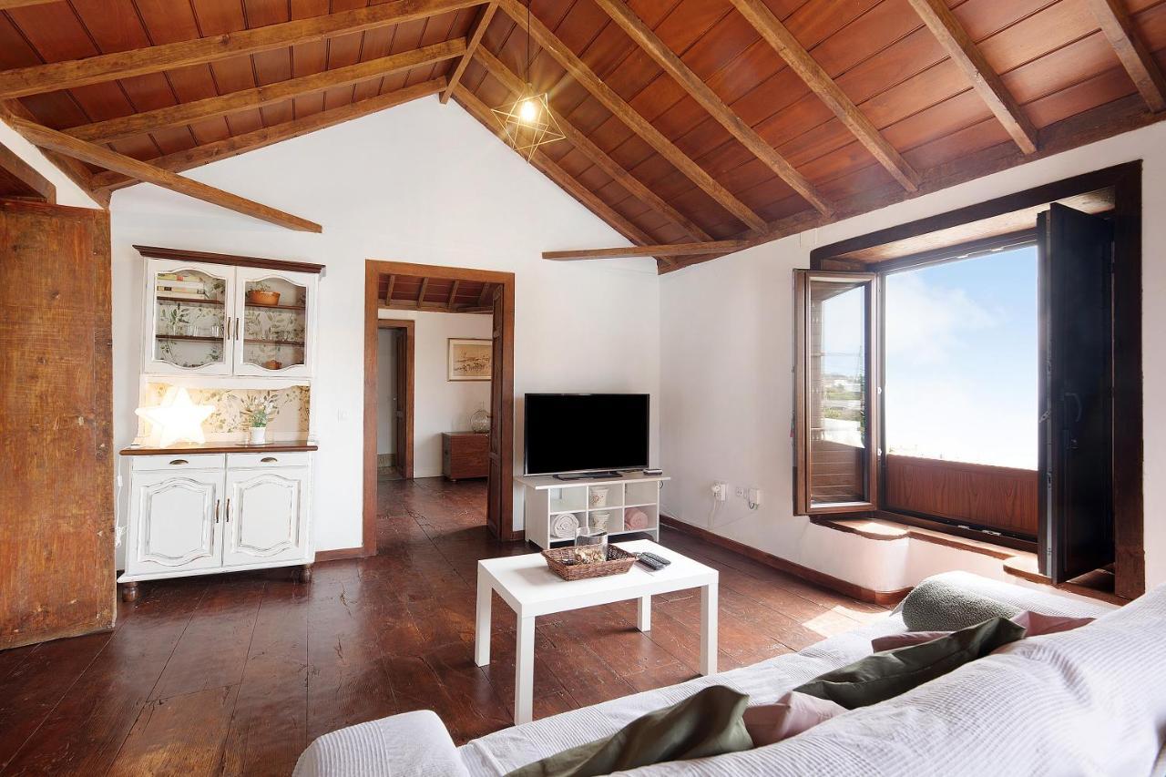 Villa Velhoco Buenavista de Arriba Zewnętrze zdjęcie