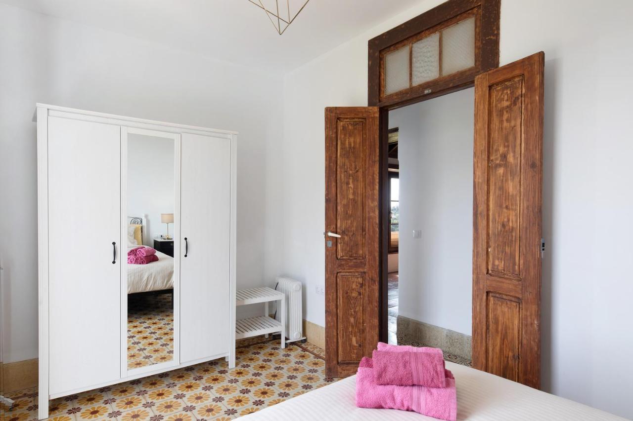 Villa Velhoco Buenavista de Arriba Zewnętrze zdjęcie