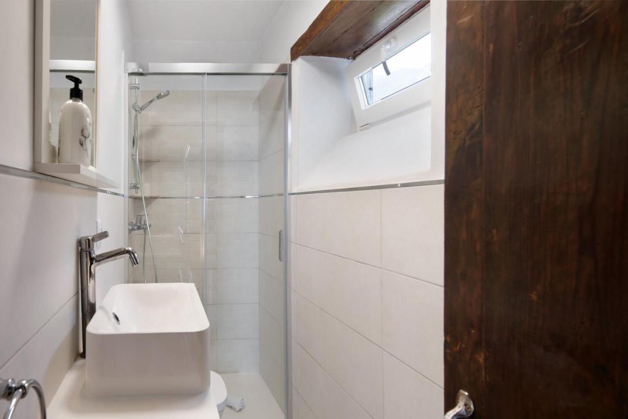 Villa Velhoco Buenavista de Arriba Zewnętrze zdjęcie